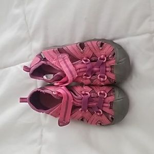 Merrell hydro sandals